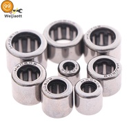 9S  5Pcs HK Series Bearings HK0306 HK0608 HK0810 Drawn Cup Needle Roller Bearing [hot sale]