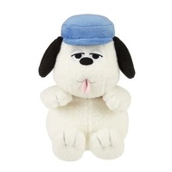 Snoopy Olaf 毛公仔