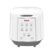 [HOMEPRO] หม้อหุงข้าว DIGITAL TEFAL RK732166 1.8 ลิตร หม้อไฟฟ้า
