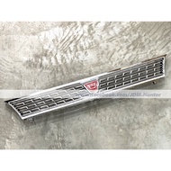 Toyota Corolla SEG AE100 AE101 JDM Chrome Grill
