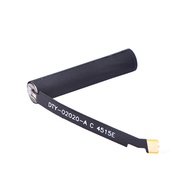 1 thay thế cho máy tính pin cho AirPods 1 và 2 Thế hệ pin 45230 hình trụ