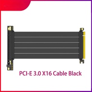 PCIE 4.0 X16 Extension Cable PCI Graphics Card PCl-E X16 Riser Extension Cord 3.0/4.0 PCl-Express GP