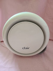 clair 空氣清新機 Clair R3BF2025