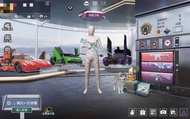 PUBG mobile account 丨老帳號 70 Level