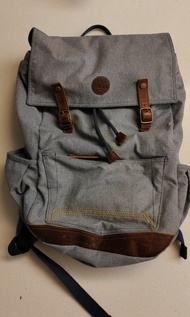 Timberland Backpack 背囊