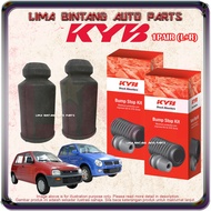 Perodua Kancil Front Absorber Cover Dust Protector With Bush KAYABA KYB