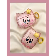 funny airpods case airpods case aesthetic airpods apple headset soft shell bluetooth cartoon