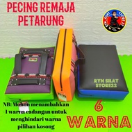 PECING PAD REMAJA PETARUNG SASARAN TARGET PACING PUNCHING PECHING SAMSAK JAWARA SILAT