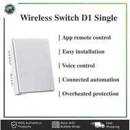 Aqara Wireless Switch D1 Single