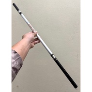 Cheap 3H White Fishing Rod adcvb8888