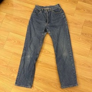 LEE 牛仔褲 32腰 W71 H98（日本製）
