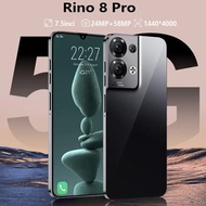 TERLARIS [TERBARU 2023 HP PROMO] HP RINO 8 PRO 7.5 INCH HANDPHONE