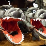 代購 新世紀福音戰士 EVA 哥斯拉 初號機 【公仔】 日本環球影城 USJ 特別版