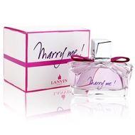 [Original] Lanvin Marry Me EDP Lady75ml perfume women