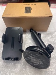 Lisen 車用手機支架