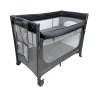Capella DreamNezz Plus 5 In 1 Co-Sleeper (2025)
