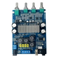 SKYSOUND gemaudio แท้ 2.1 แอมป์จิ๋วแรงๆ แอมป์จิ๋วบูทูธ แอมป์จิ๋วแอมจิ๋ว แอมป์จิ๋วแรงๆ100w tpa3116d2