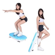 🌞夏天甩肉🏖 TOKUYO 3D 舞動衝浪板 TS-810 湖水藍 天藍色 塑形健身