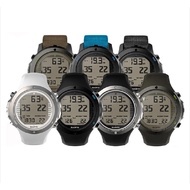 SUUNTO D6i NOVO ZULU TRANSMITTER PACK COMBO FREE NEOPRENE SUUNTO POUCH