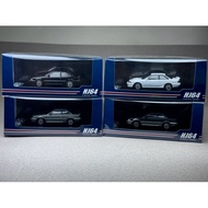 Toyota Corolla Levin GT Apex AE92 Scale 1:64 Hobby Japan Brand