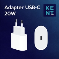 Official iBox 20W USB-C Adapter