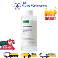 EQQUALBERRY - Swimming Pool Toner 300ml