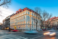 勒普雷米爾精品飯店 (Le Premier Boutique hotel)