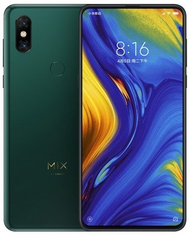 Used phone Redmi Xiaomi MIX 4 8+256 120w Wireless50W Qualcomm Snapdragon 888Plus MIUI12.5 Full scree