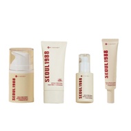 New K-SECRET SEOUL 1988 Serum/Eye Cream/Essence/Sun เซรั่ม/ตาครีม/เอสเซ้นส์/ดวงอาทิตย์