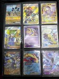 寶可夢卡牌 Pokemon