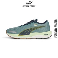 PUMA RUNNING - รองเท้าวิ่งผู้หญิง PUMA x FIRST MILE Velocity NITRO 2 สีเทา - FTW - 37729202