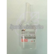 FAN CLUTCH OIL SILICONE 18ML 08817-10003 100% ORIGINAL FC800 DEFORE GERMANY