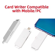 Travel eSIM Card iOS Switcher V3 9eSIM Capacity