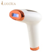 Luccica-999999 FLASH เครื่องเลเซอร์กําจัดขนถาวร+เลเซอร์น้ำแข็ง เครื่องกำจัดขน hair removal laser เลเ