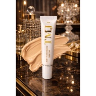 Soft Foundation by Abetan Mokjah