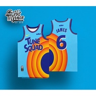 TUNE SQUAD LEBRON PLAIN HG JERSEY