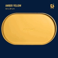 EZPET🐱【6 Petal Multiple Flower Pet Feeder Bowl】Pet Bowl Cat Bowl Dog Bowl Feeding Bowl Mangkuk Makan