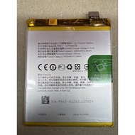 BATTERY FOR OPPO R15 / Model BLP663