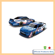 Kyosho Lionel Racing 1/64 HENDRICKSCARS.COM 2025 Chevrolet Camaro ZL1 Kasey Kahne #33 Diecast Model 