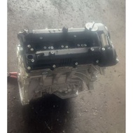 Kia Forte 1.6 G4FC Engine Kosong New