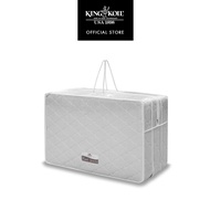 Stylemaster 3-Fold 4" Rebond Mattress (Single)