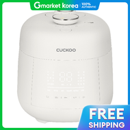 cuckoo | หมอหงขาวคค TT รน 3 ทนง CRPTT0310FGW