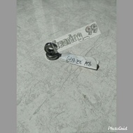 Bearing Laher 697 ZZ ASB Bearing Laker Klaker 697ZZ ASB Size 7x17x5 mm