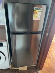 Hitachi 日立雙門雪櫃 R-T170E9H