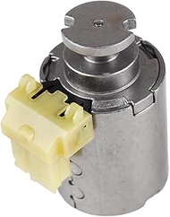 Transmission Pressure Solenoid Compatible with Ford 10R60 10R80, 24268036, HL3P-7J136-AD, HL3P-7J136
