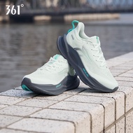 361 Degrees丨 Fierce 5.0 Women Running Shoes Cushioning Soft Jogging 682522218