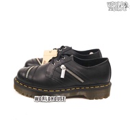 dr martens 1461 bex zip original