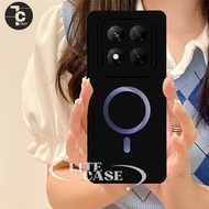 Redmi Note 14 Pro procamera case Redmi Note 14 Pro Plus case Procamera round iph0ne logo Motif