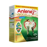 Anlene Gold Plus 650gr anlene Bone Milk