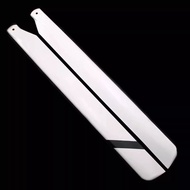 Main Blade fiberglass 360 mm Suitable For Hot X360/450L/470